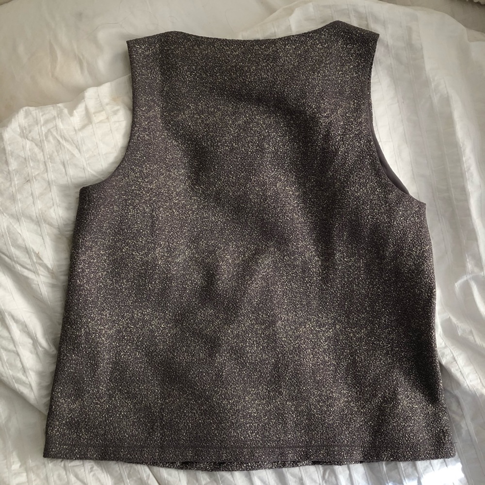 Glitter Top - Picture 2 of 3
